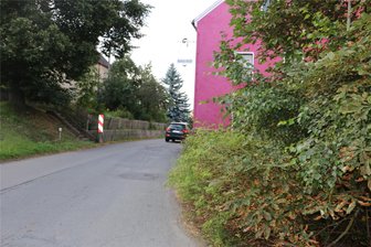 Am Montag beginnt die Sanierung der Straße in Ranspach - In Ranspach soll ab Montag die Fahrbahn der Ortsdurchfahrt instandgesetzt werden.