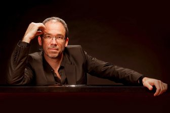Am Montag in Reichenbach: Pop, Rock und Filmmusik auf der Kirchenorgel - Michael Schütz aus Berlin wird am Montag in der Peter-Paul-Kirche erwartet.