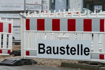 Am Montag soll Leitungsbau auf der Leipziger Straße beginnen - 