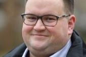 "Am Radweg brauchen wir Übergangslösungen" - Karsten Schultz - Bürgermeister