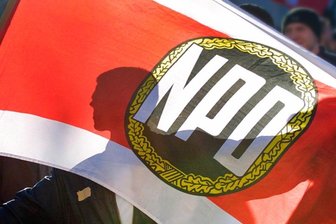 Am rechten Rand - Die NPD ist in Sachsen fest verwurzelt, auch wenn sie nicht mehr im Landtag sitzt.
