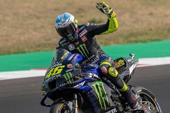 Am Saisonende ist Schluss: Rossi steigt vom Motorrad - 115 Grand-Prix-Siege hat Valentino Rossi in seiner glanzvollen Karriere bislang eingefahren. Am Saisonende ist für den "Dottore" Finito. 