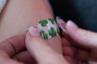 Am Samstag Impfaktion für Kinder in Chemnitz - Die Hotline zur Anmeldung ist am Donnerstag und Freitag geschaltet.