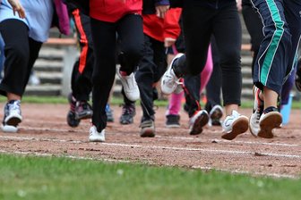 Am Samstag steigt in Pausa der 1. Erdachsen-Spendenlauf - Pausa erlebt am Samstag den 1. Erdachsen-Spendenlauf.