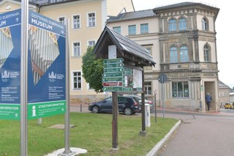 Am Sonntag beginnen die 31. Frauensteiner Orgeltage - Am Sonntag beginnen die 31. Frauensteiner Orgeltage im Silbermannmuseum.