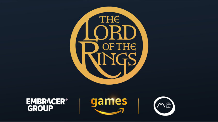 Amazon kündigt "Herr der Ringe"-Videospiel an - 