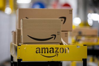 Amazon-Verteilzentrum in Frankenberg auf Zielgeraden - 