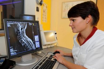 Krankenschwester