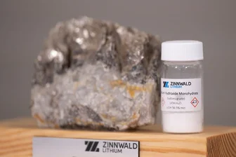 AMG Lithium strebt Komplettübernahme von Zinnwald-Projekt an - Das Unternehmen AMG Lithium strebt eine Übernahme der Aktiengesellschaft Zinnwald Lithium PLC an. Ziel ist ein Beginn des Lithiumabbaus im Erzgebirge bis 2030 - womöglich zunächst in deutlich kleinerem Maßstab als bislang geplant. (Archivbild)