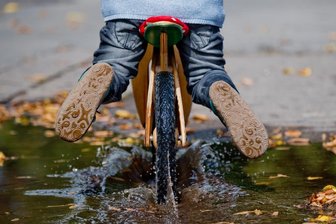Ampel-Koalition will Kindergeld auf 250 Euro anheben -