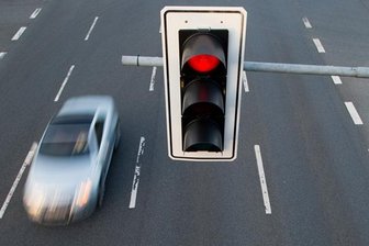 Ampelschaltung an Zschopauer Straße soll überprüft werden -
