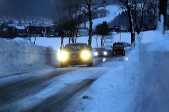 Trasse S 274