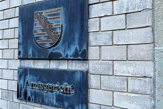 Amtsgericht Döbeln: Geldstrafe für Drogensüchtigen noch nicht rechtskräftig - Hier wird Recht gesprochen: das Amtsgericht in Döbeln.