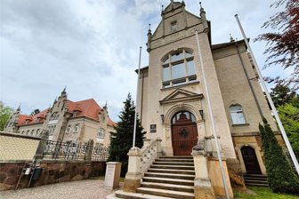 Amtsgericht Döbeln zieht Bilanz: Vom Hundebiss in Rochlitz bis zur Wilderei in Penig - In den Sälen des Döbelner Amtsgerichts müssen sich Kriminelle verantworten. Auch 2023 hatten die Richter hunderte Fälle abzuarbeiten.
