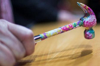 Amtsgericht Roßwein vor Versteigerung - 