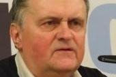 Amtsinhaber bleibt Bürgermeister in Muldenhammer - Jürgen Mann (Freie Wähler)