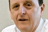 Amtsinhaber Scheurer ist Landratskandidat der CDU für 2015 -