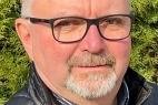 Amtsinhaber stellt sich erneut zur Wahl - Bürgermeister der Großgemeinde Raschau-Markersbach, Frank Tröger (Freie Wähler)