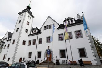 Amtsverweser in Freiberg: Philipp Preißler erhält Unterstützung von der AfD - Bekommt das Freiberger Rathaus einen Amtsverweser?
