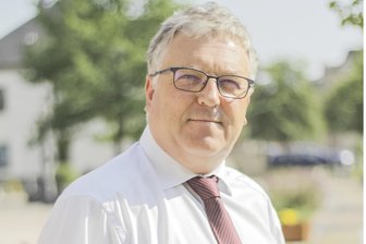 Amtswechsel im Erzgebirge: Letzter Akt für „Reizperson“ - Die Amtszeit des Hermannsdorfers Jörg Hartmann als Bürgermeister von Elterlein ist zu Ende.