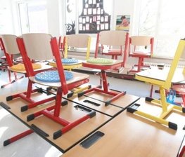 An nur einem Tag: 65 weitere Lehrer in Sachsen positiv getestet, fast 400 in Quarantäne - Die Corona-Infektionslage an den Sächsischen Schulen hat sich weiter verschärft.