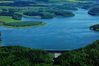 An Talsperre Pöhl steigen ab 2019 die Preise -