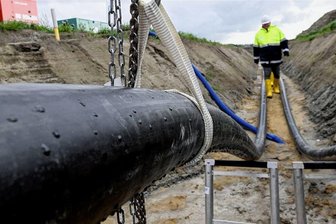 An welchen Orten im Vogtlandkreis die Stromtrasse Südostlink vorbeiführen wird - Die beiden Erdkabel der Stromtrasse Südostlink sollen von Sachsen-Anhalt nach Bayern verlaufen. Dafür muss der Netzbetreiber 50Hertz auch Teile des Vogtlandkreises durchqueren. 