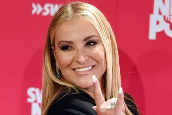 Anastacia kommt nach Zwickau -