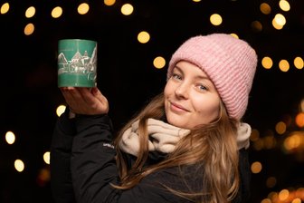 And the Winner is ...: Das ist das Plauener Weihnachtstipfl 2026 - 