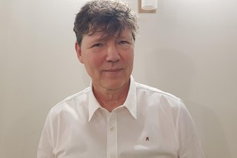 André Hüttner zum zweiten OB-Vize in Oelsnitz gewählt - André Hüttner wurde zum zweiten Stellvertreter des Oberbürgermeisters gewählt.
