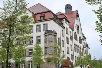 „Andre treffen“: Sommerfest am Chemnitzer André-Gymnasium - Das André-Gymnasium auf dem Kaßberg in Chemnitz richtet am Samstag ihr Sommerfest aus.