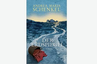 Andrea Maria Schenkel mit "Der Erdspiegel": Leser blicken erneut in psychische Abgründe -