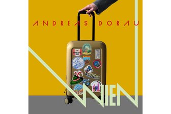 Andreas Dorau mit „Wien“: Dilettantisch - 