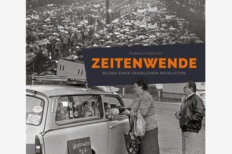 Andreas Kretschel: "Zeitenwende" - 