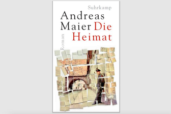 Andreas Maier mit "Die Heimat": Ein Abtauchen in die philiströse Vergangenheit -