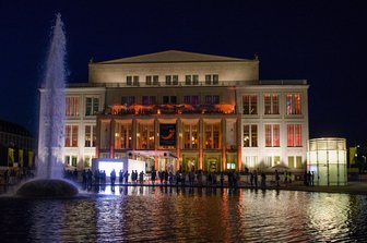Angeblich gestohlene Ente wieder da -
