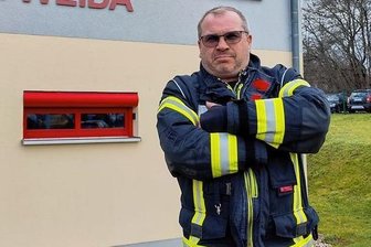 Mittweidas Wehrleiter Rene Schröter ist verärgert. Schon dreimal wurde in den vergangenen Wochen im Zusammenhang mit Gas der Notruf gewählt - jedes Mal stellte sich vor Ort heraus: Es war Fehlalarm. 