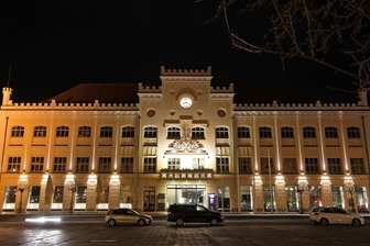 Angebliches Mobbing in der Zwickauer Stadtverwaltung – was ist am Vorwurf dran? - Die knapp 1200 Arbeitsplätze der Stadt befinden sich nicht nur im Rathaus, sondern auch im Verwaltungszentrum und in Kitas.