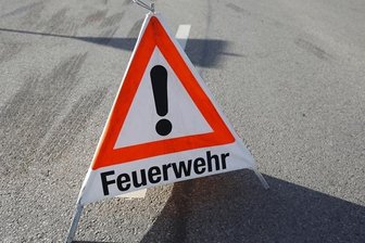 Angebrannte Waffel: Feueralarm im Rawema-Hochhaus -