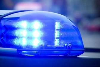 Angetrunkener verletzt sich schwer - 