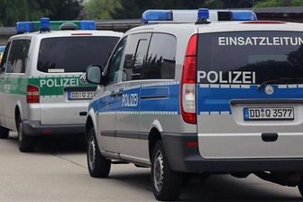 Angriff auf Club - fünf Verletzte -