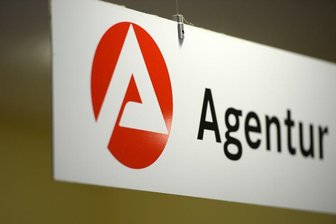 Angriff auf Mitarbeiter der Arbeitsagentur -