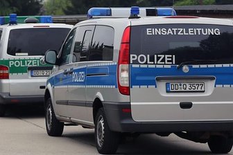 Angriff auf Wohnung einer Flüchtlingsfamilie -