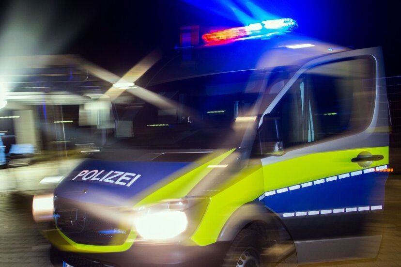 Angriff in Schwarzenberger Lokal: Polizei schnappt fünf Tatverdächtige - Die Polizei fasste nach dem Vorfall fünf Tatverdächtige. (Symbolbild)