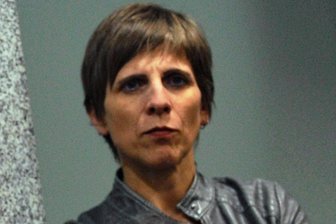 Angst im Beton - Grit Lemke - Autorin