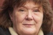 Angst, Lügen, Mut und Zuversicht - MajgullAxelsson - Schriftstellerin