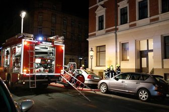 Angst vor Zündler am Sonnenberg -