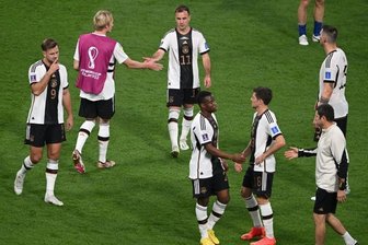 Anja Mittag über Deutschlands Chancen gegen Spanien: Es ist machbar -