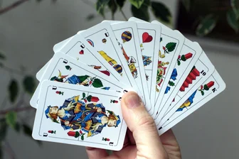 Anmeldung zum Skat-Turnier im Erzgebirge beginnt - Wer hat das beste Blatt? Bei der Kreismeisterschaft wird Anfang September der beste erzgebirgische Spieler gesucht.