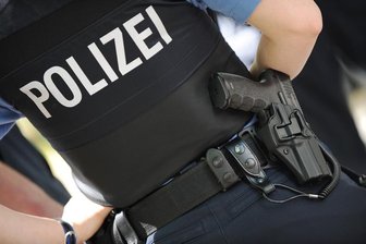 Annaberg-Buchholz: 17-Jähriger wehrt sich gegen Festnahme - Polizist leicht verletzt -